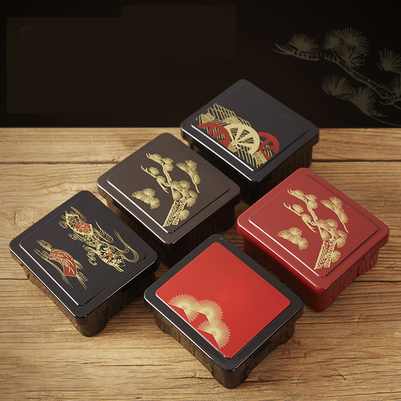 Japanese Style Bento Boxes Res - огляд і ціна Meal Prep With Rice